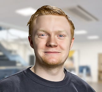 Mikkel Høg